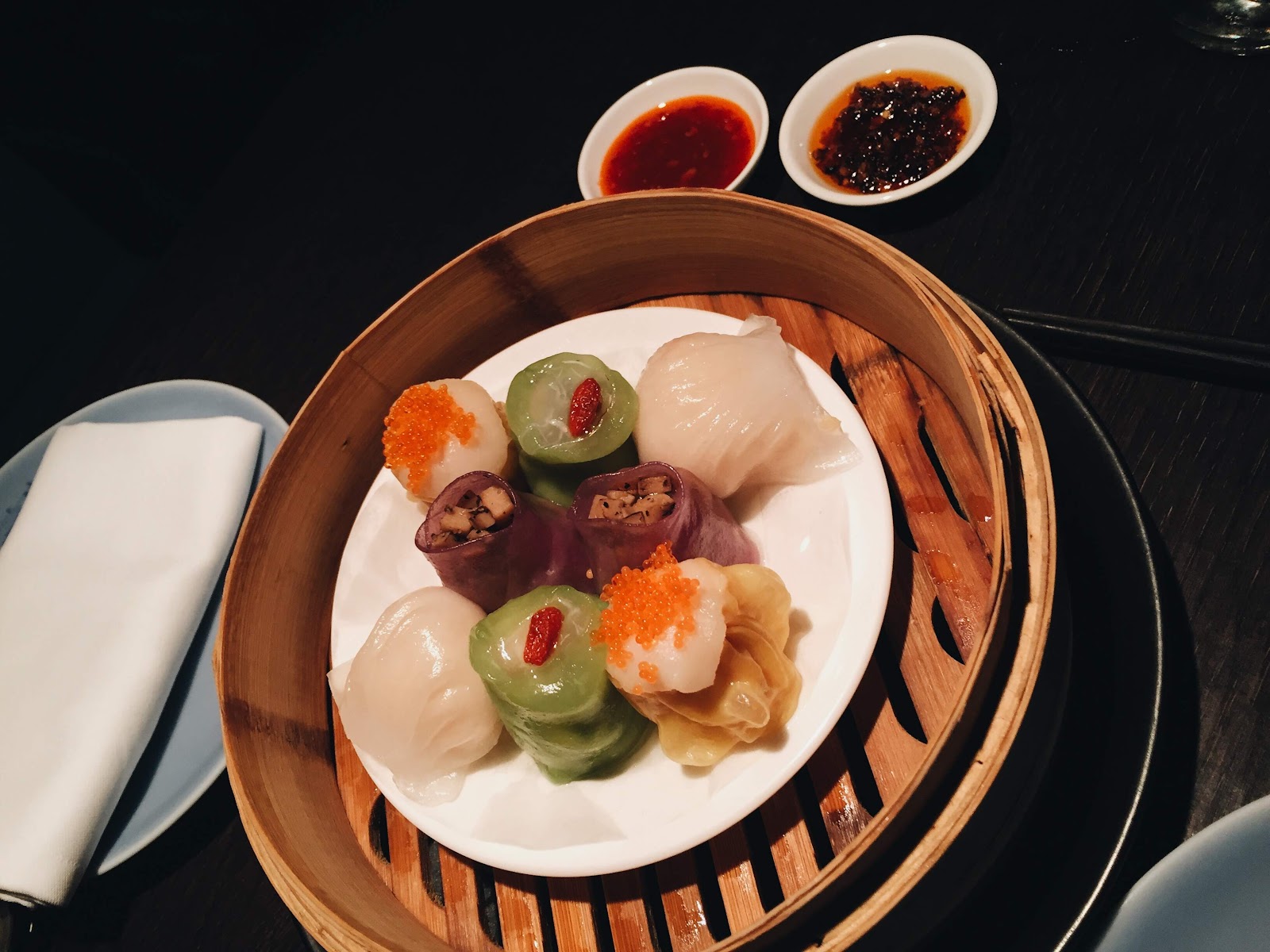 Hakkasan — photo 2