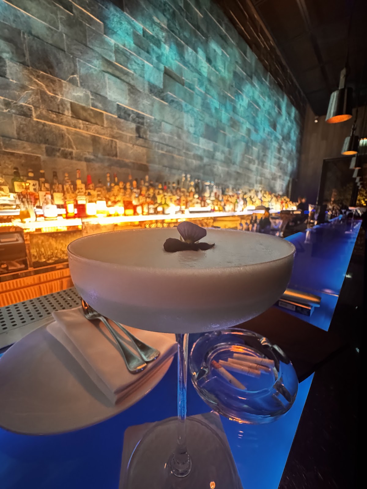 Hakkasan — photo 3