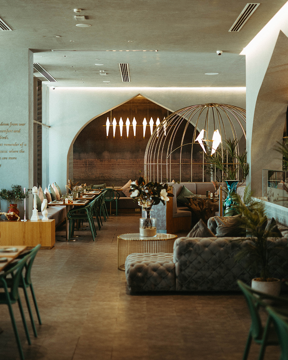 Nolu's Café — photo 1