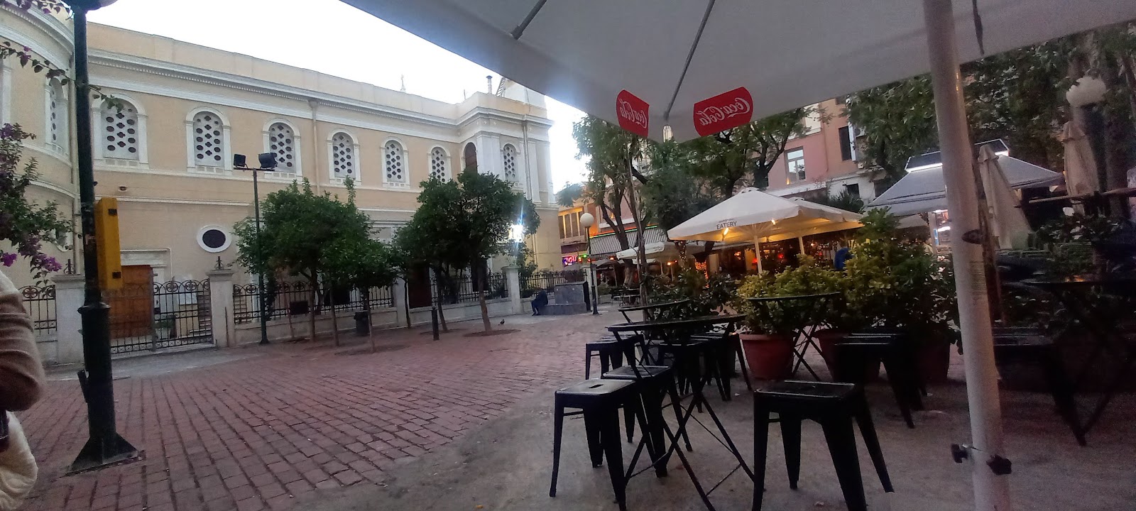 Kostas — photo 1