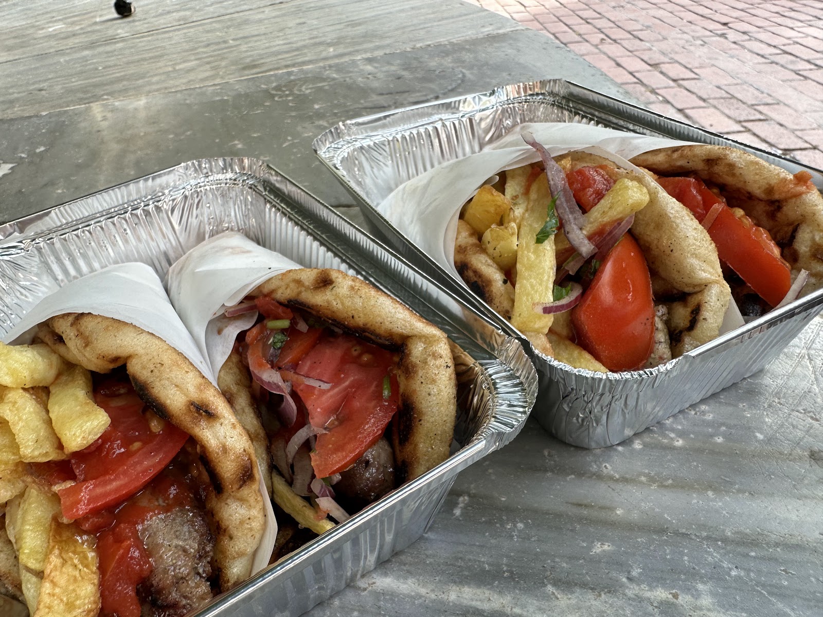 Kostas — photo 2