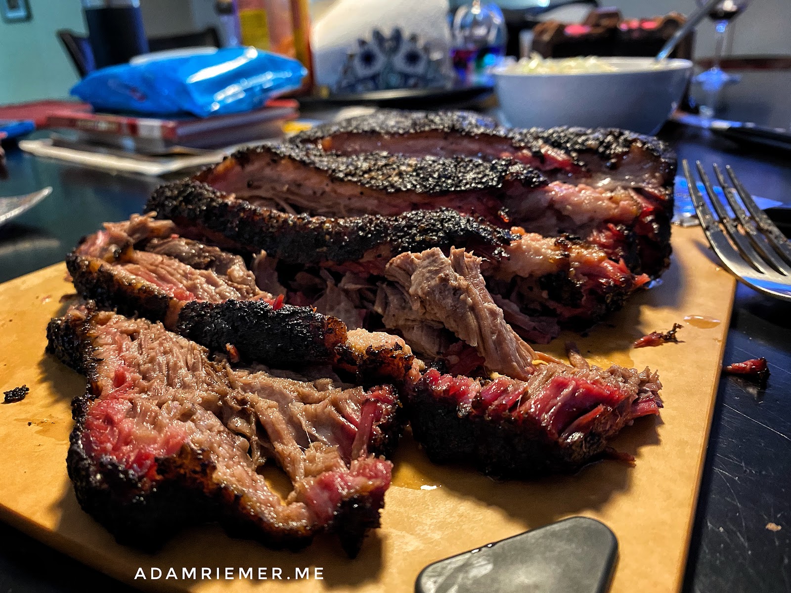 Franklin Barbecue — photo 3