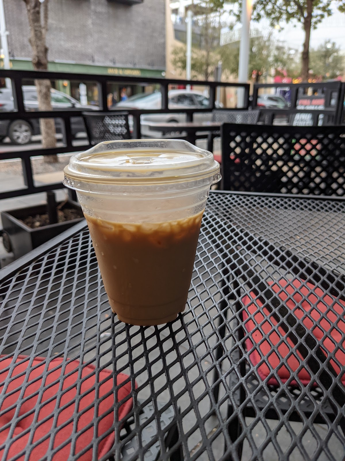 Houndstooth Coffee — photo 2