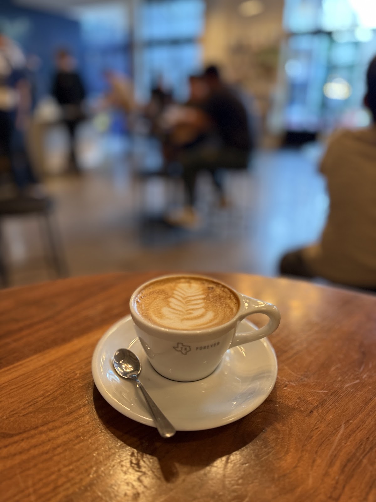 Houndstooth Coffee — photo 3