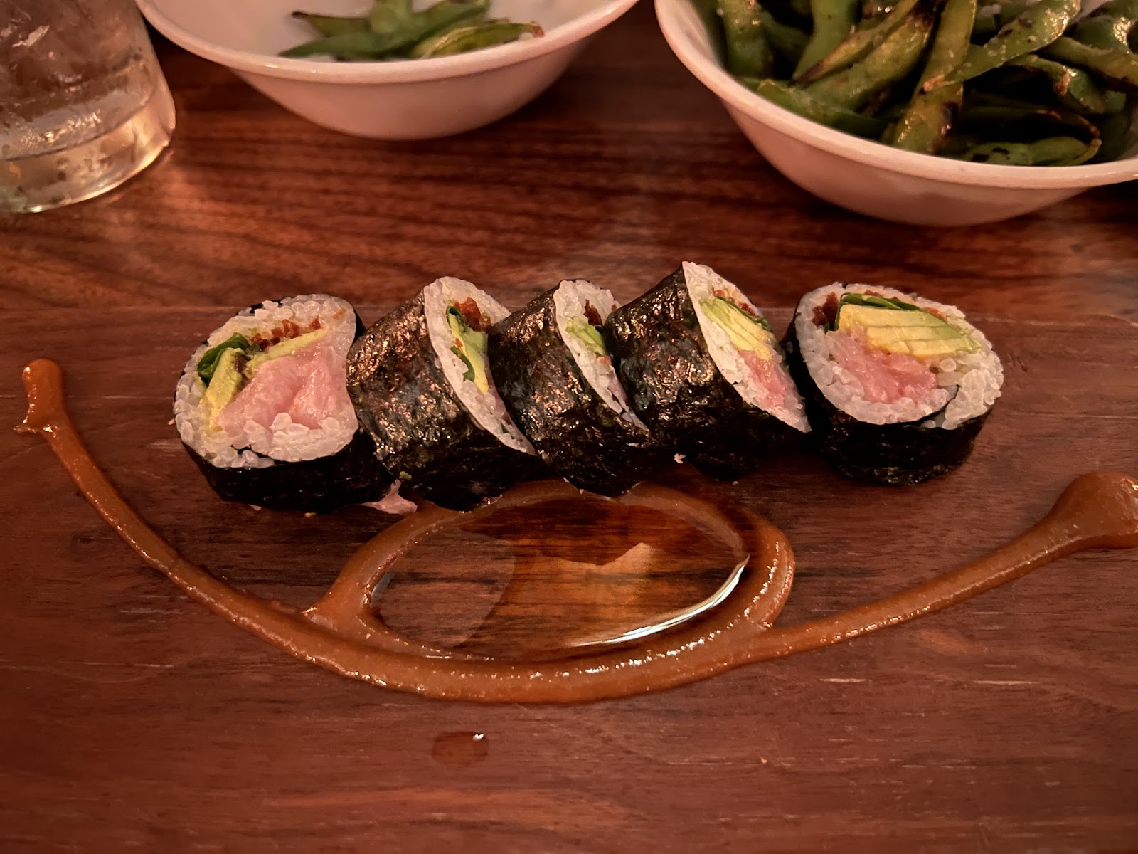 Uchi — photo 3