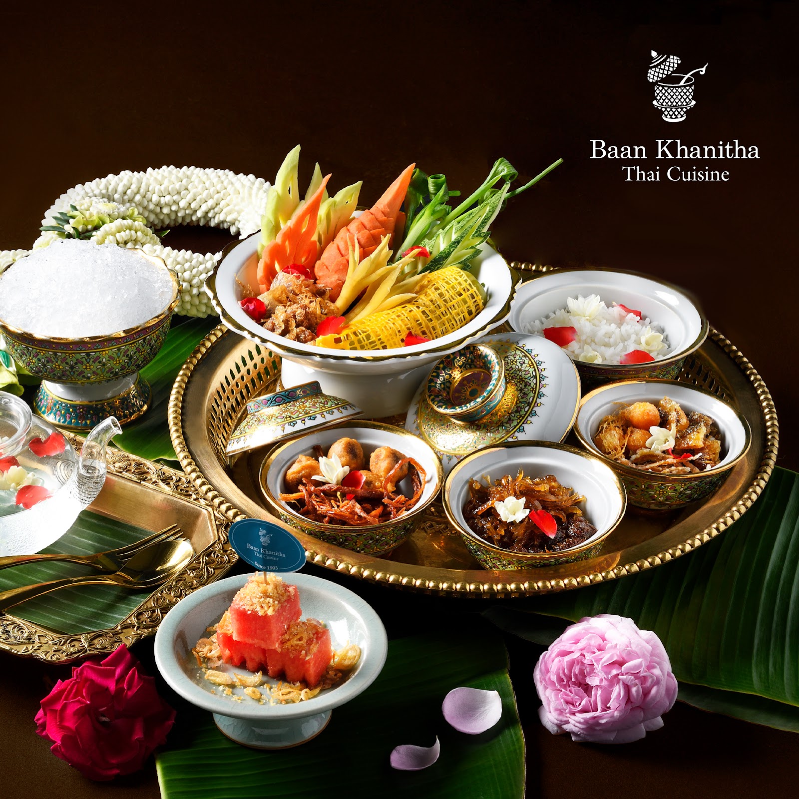 Baan Khanitha — photo 2