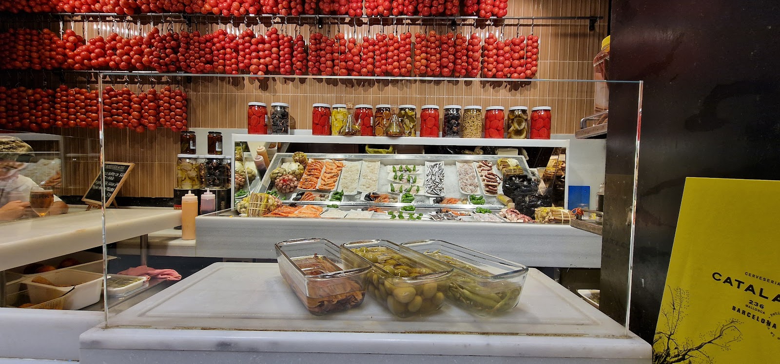Cerveseria Catalana — photo 2