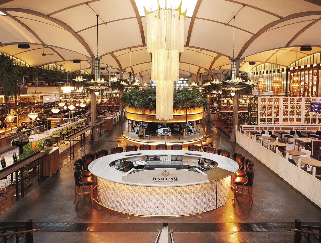 El Nacional — photo 1