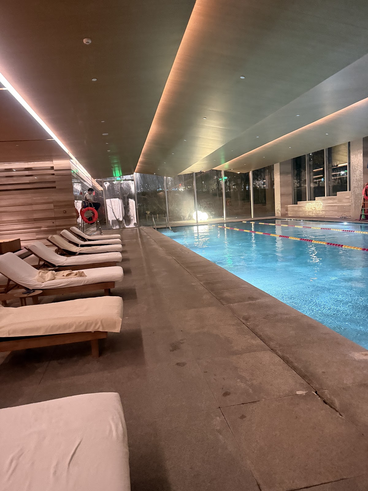 Sky Lounge, Hyatt Regency Beijing Shunyi — photo 3