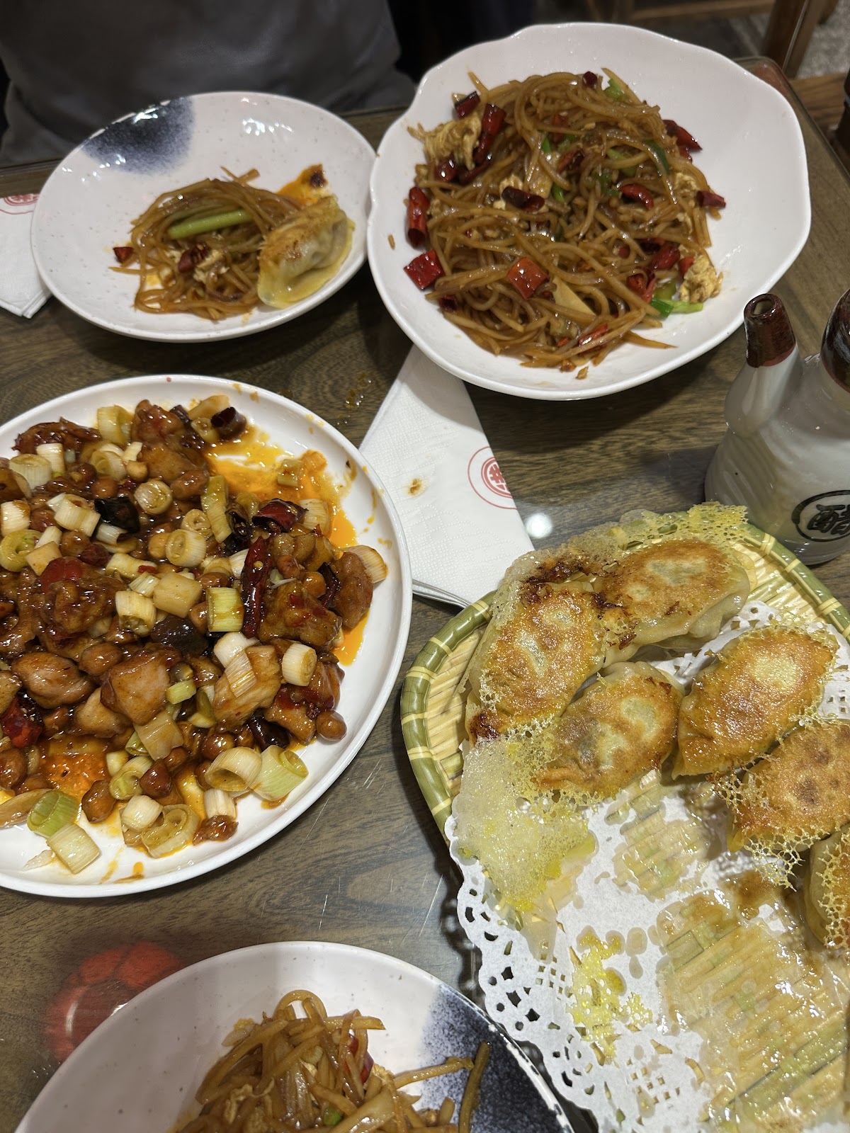 Xian Lao Man — photo 2