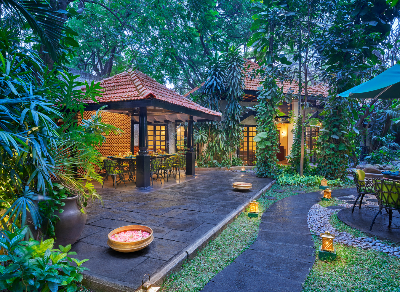 Karavalli — photo 3
