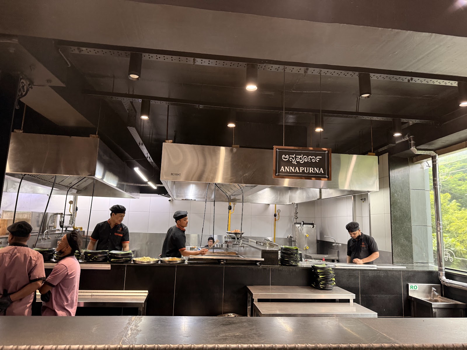 The Rameshwaram Cafe (Rajajinagar) — photo 2