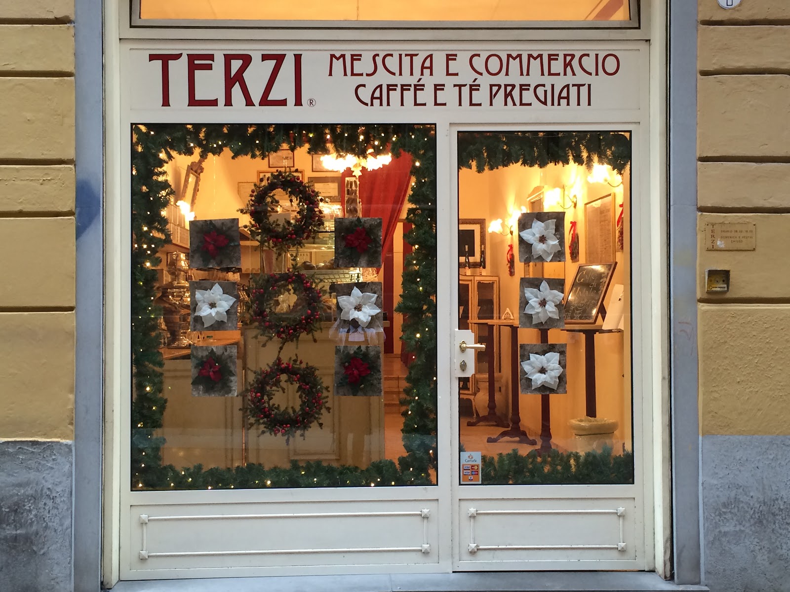 Caffè Terzi — photo 1