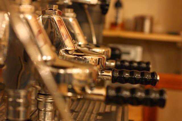 Caffè Terzi — photo 3