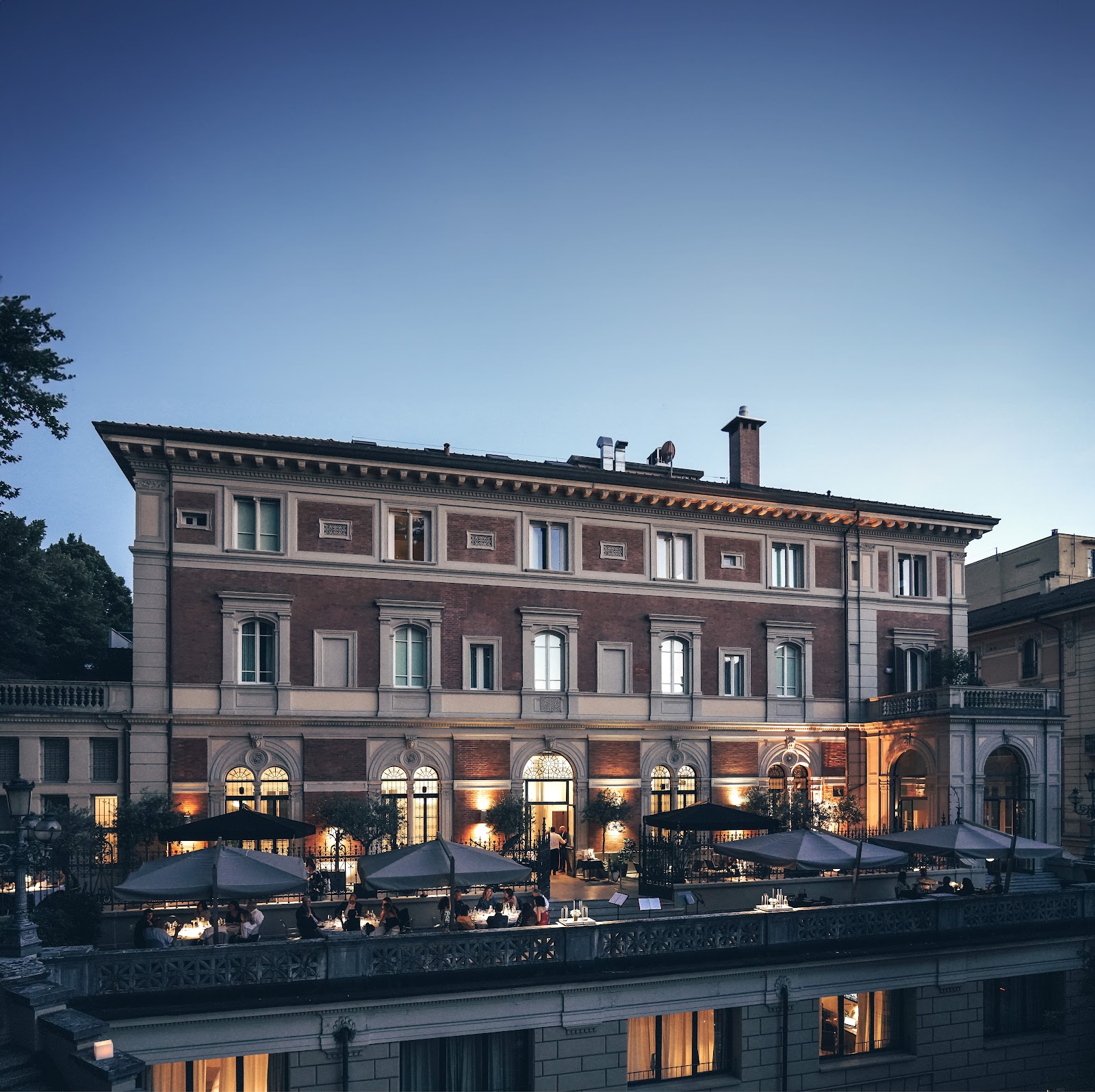 I Portici — photo 1