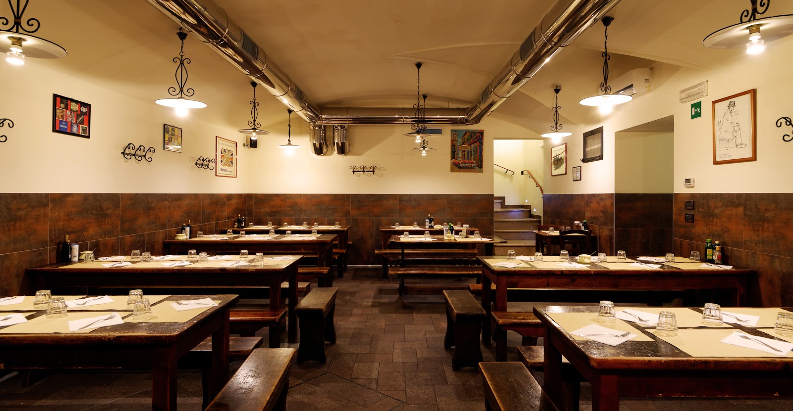 Osteria dell'Orsa — photo 1