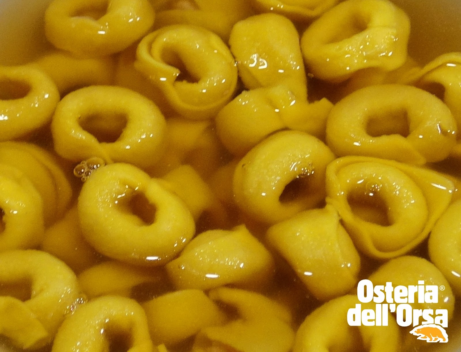 Osteria dell'Orsa — photo 2