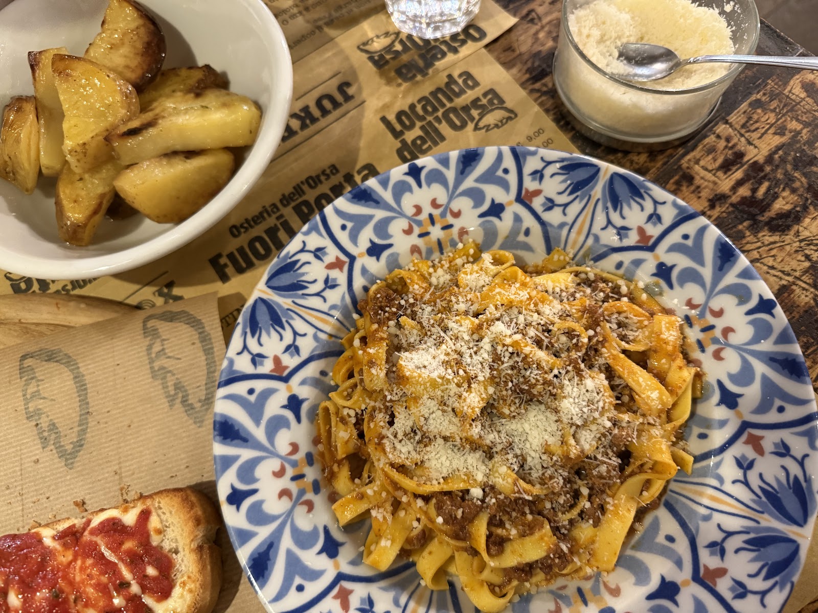 Osteria dell'Orsa — photo 3