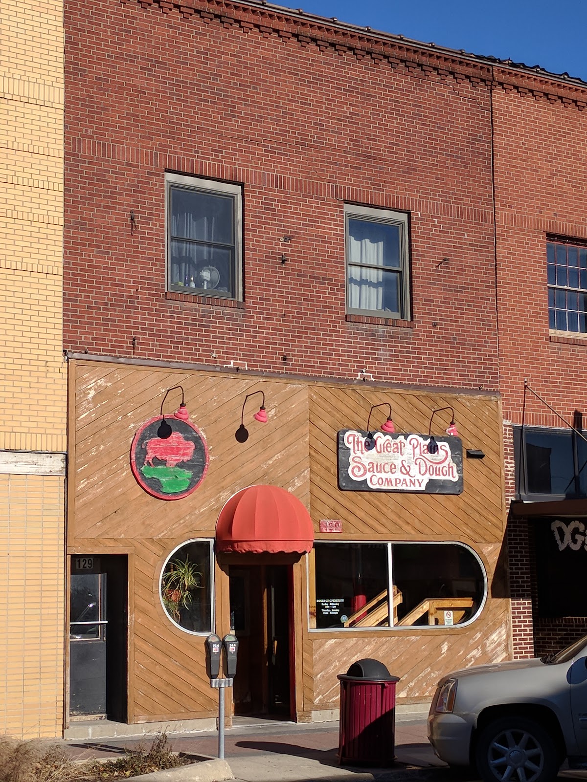Cafe Diem — photo 1