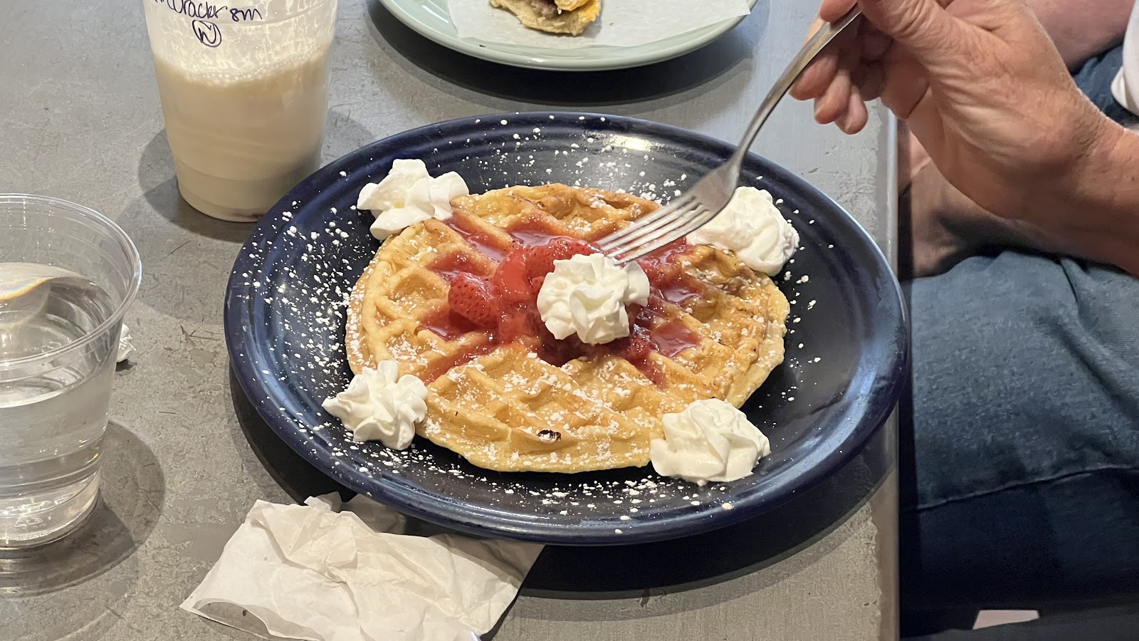 Cafe Diem — photo 2