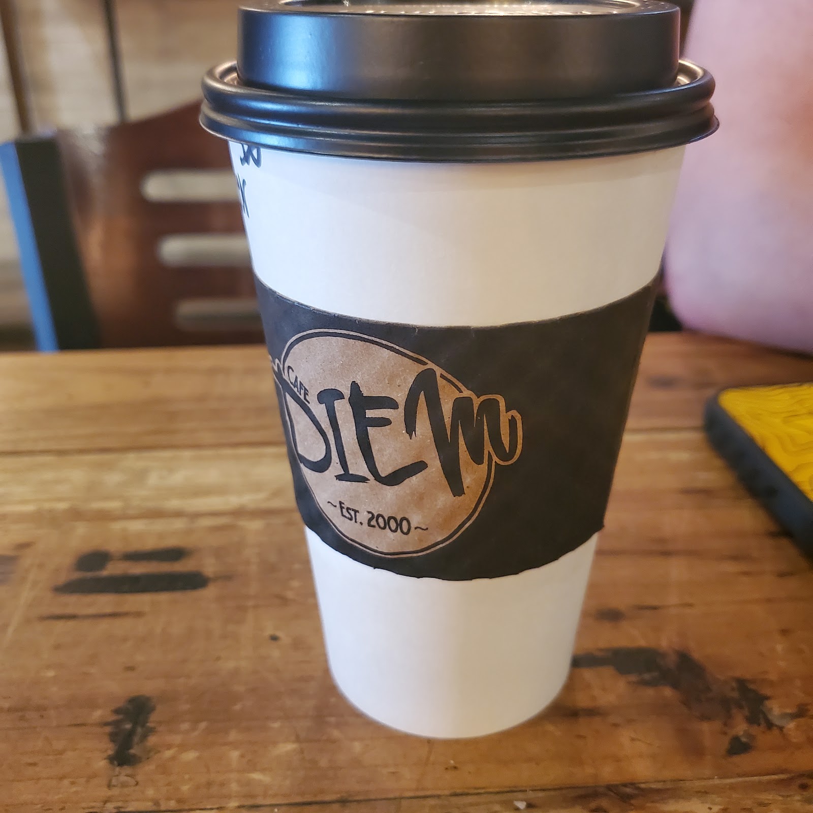 Cafe Diem — photo 3