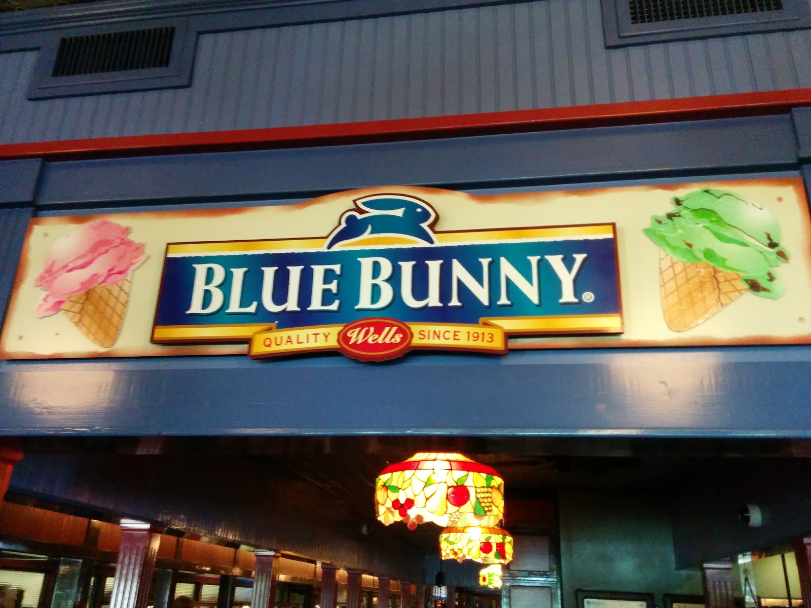 Hickory Park Restaurant — photo 1