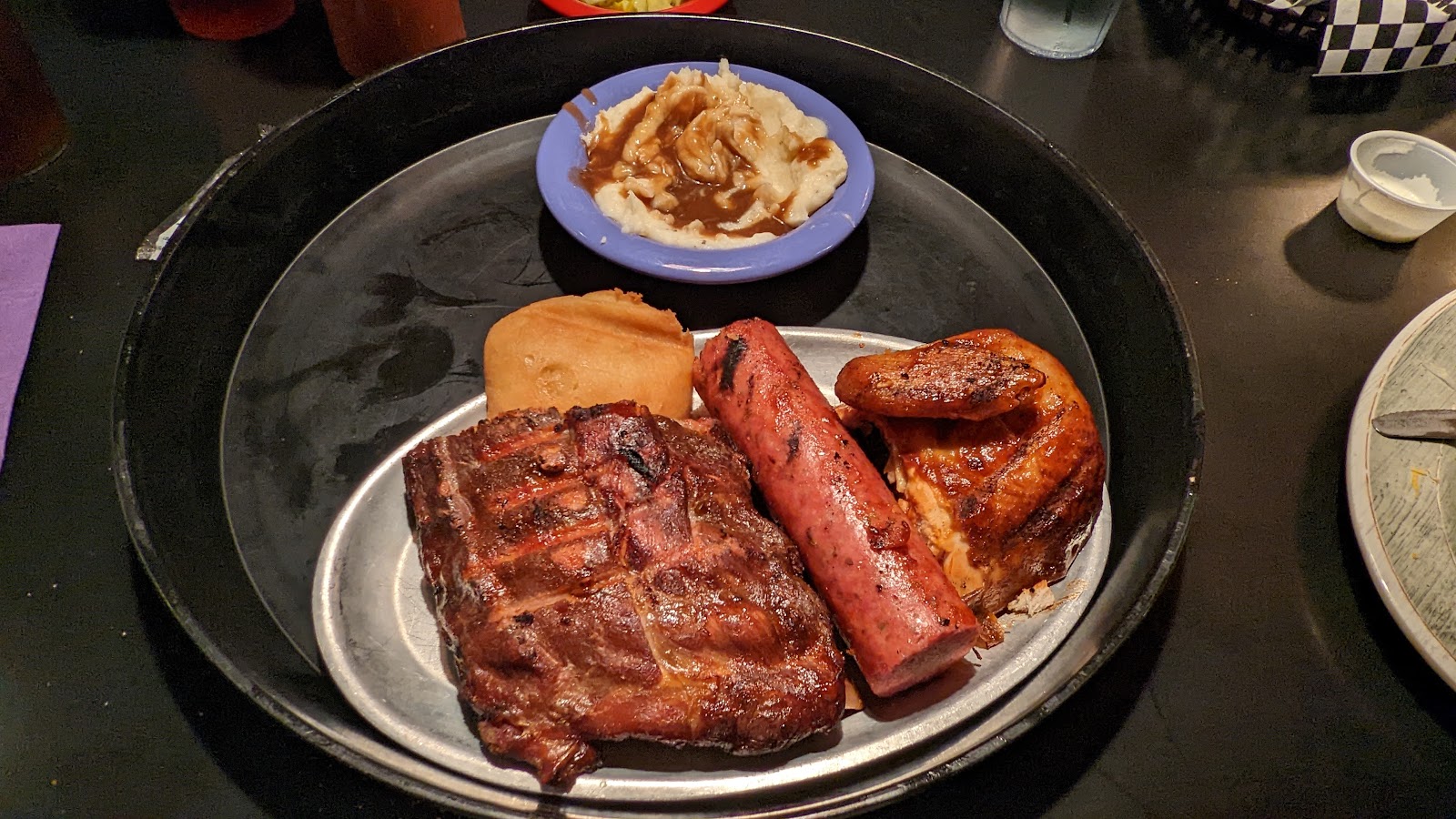 Hickory Park Restaurant — photo 2