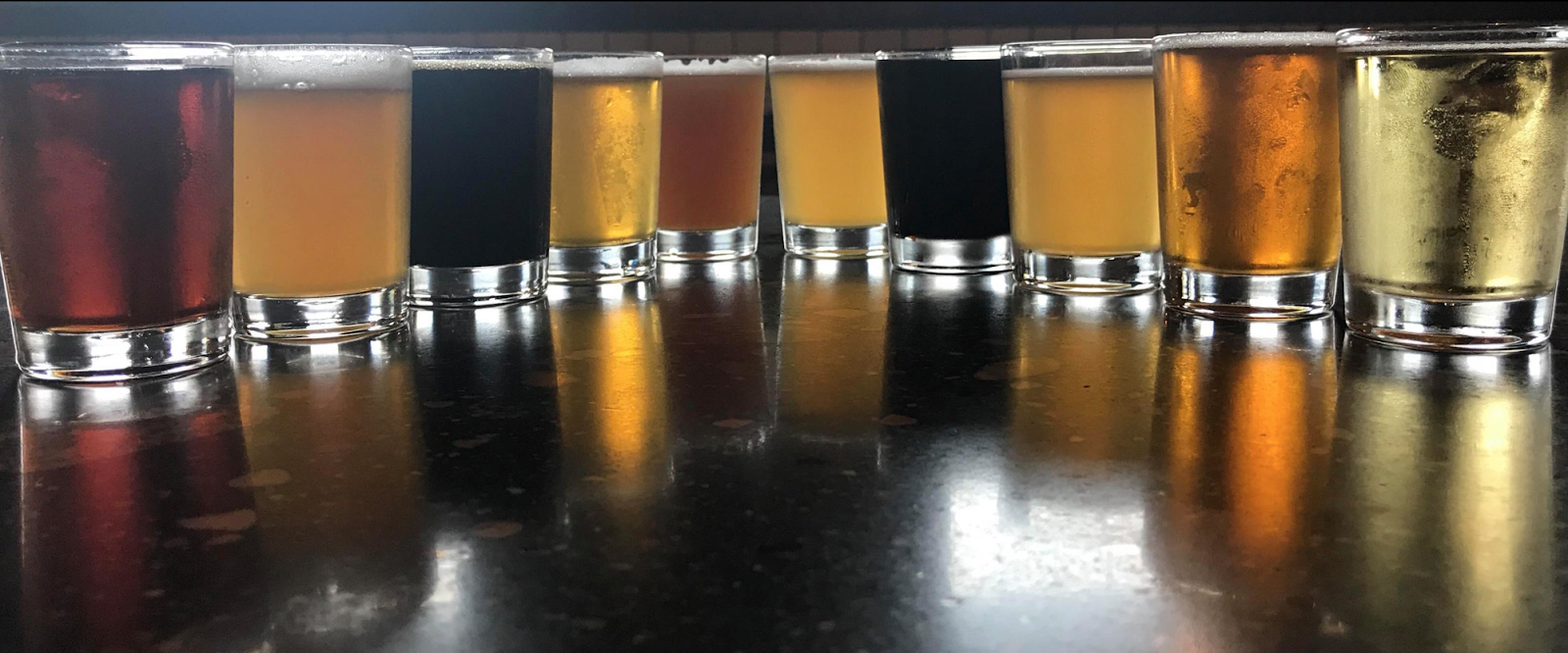 Torrent Brewing Co. — photo 1