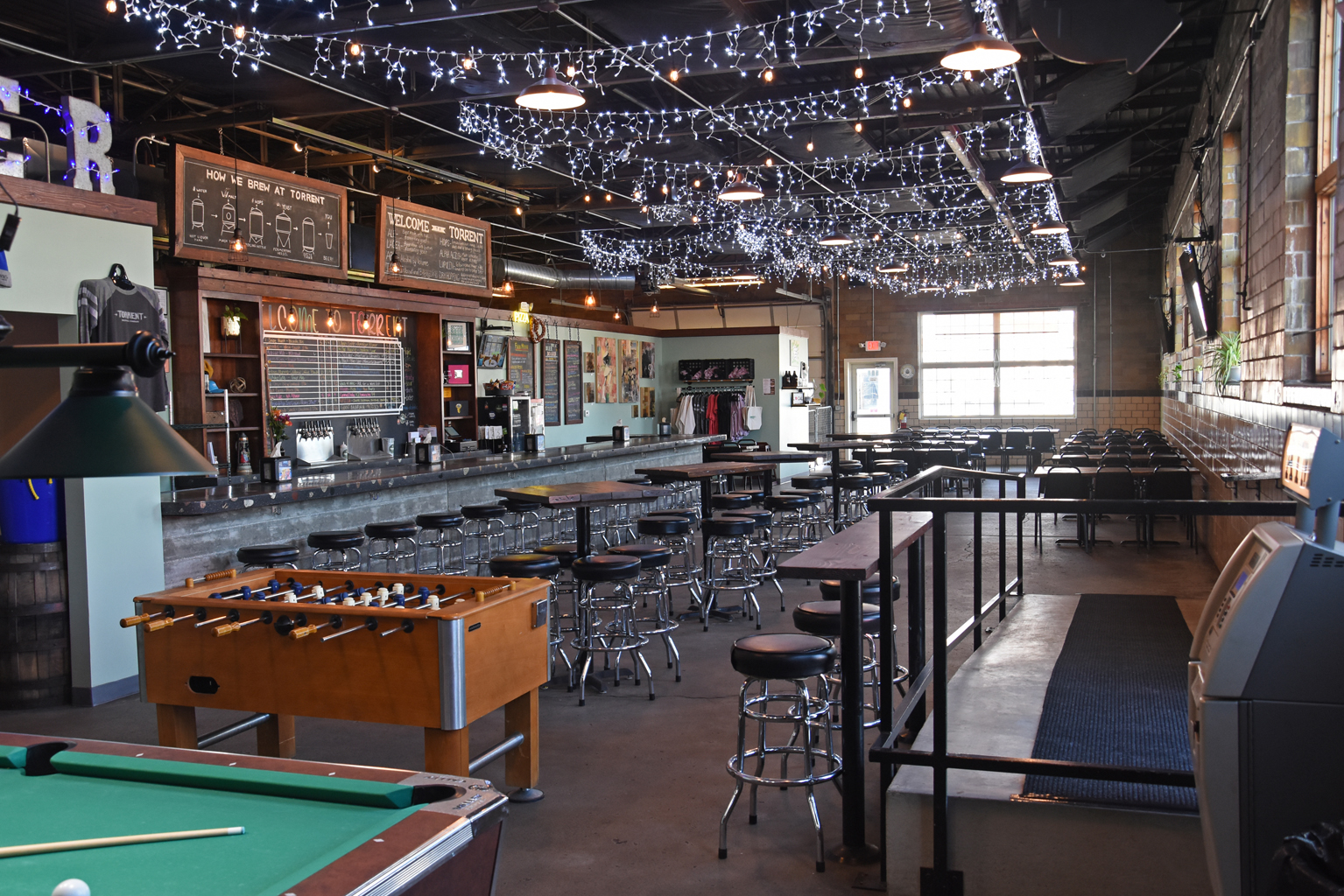 Torrent Brewing Co. — photo 2