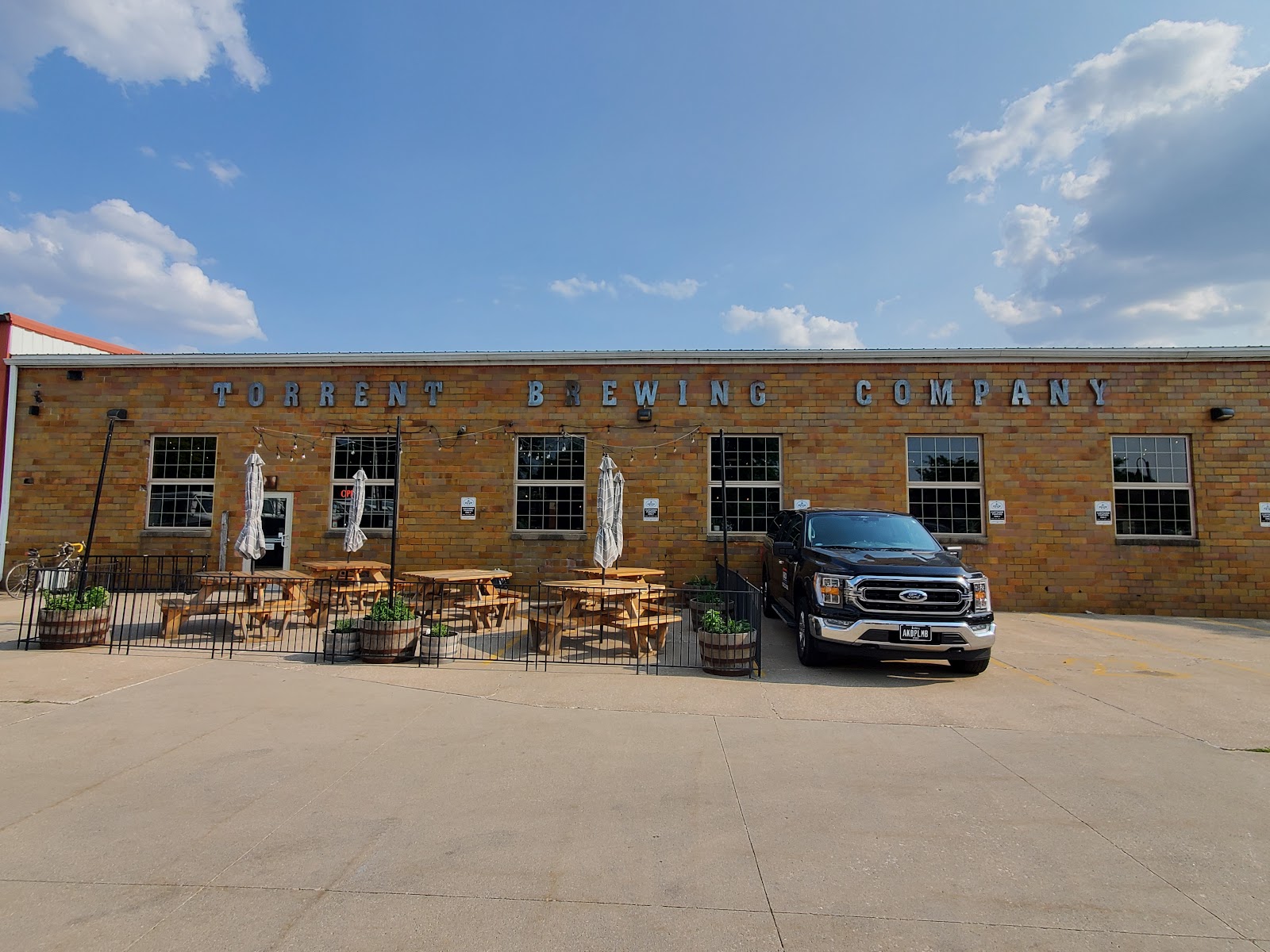 Torrent Brewing Co. — photo 3