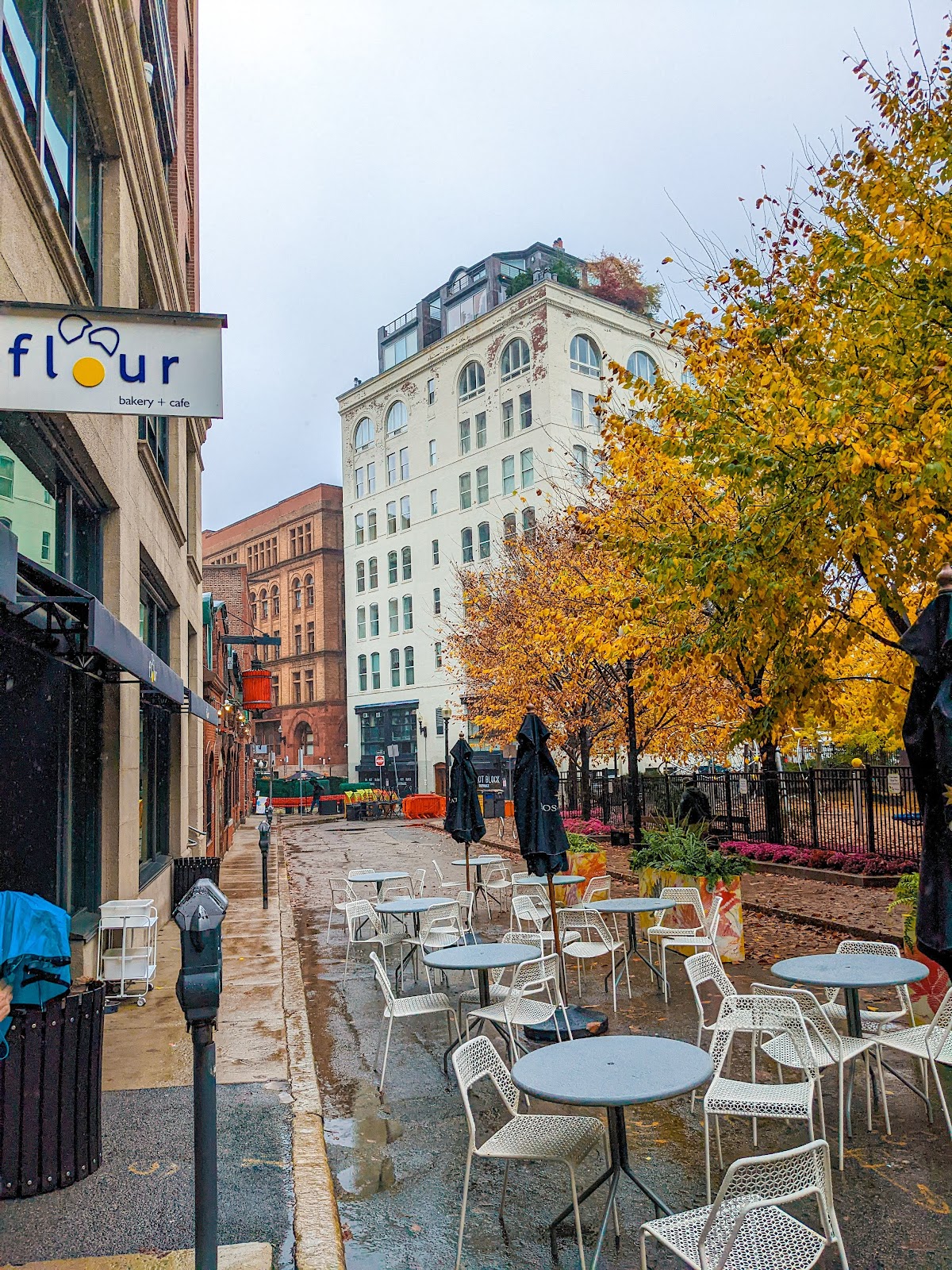 Flour Bakery + Café — photo 1