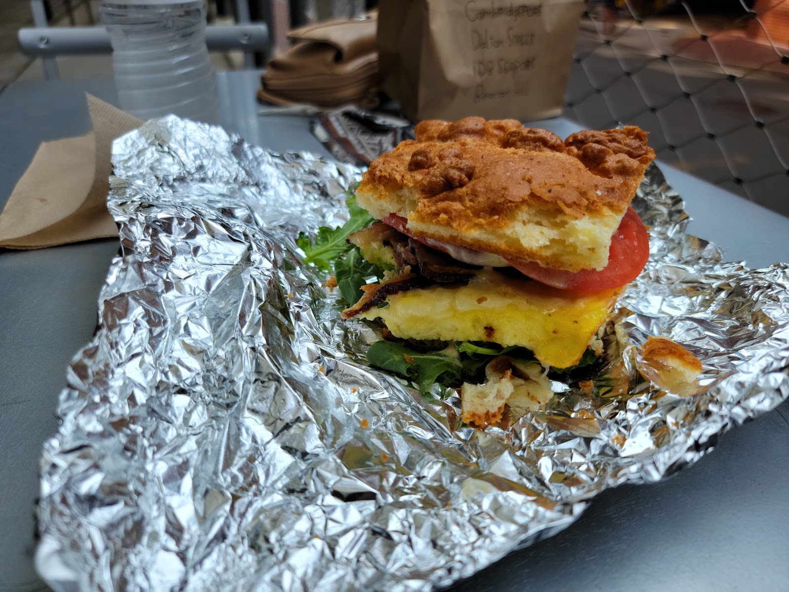 Flour Bakery + Café — photo 2