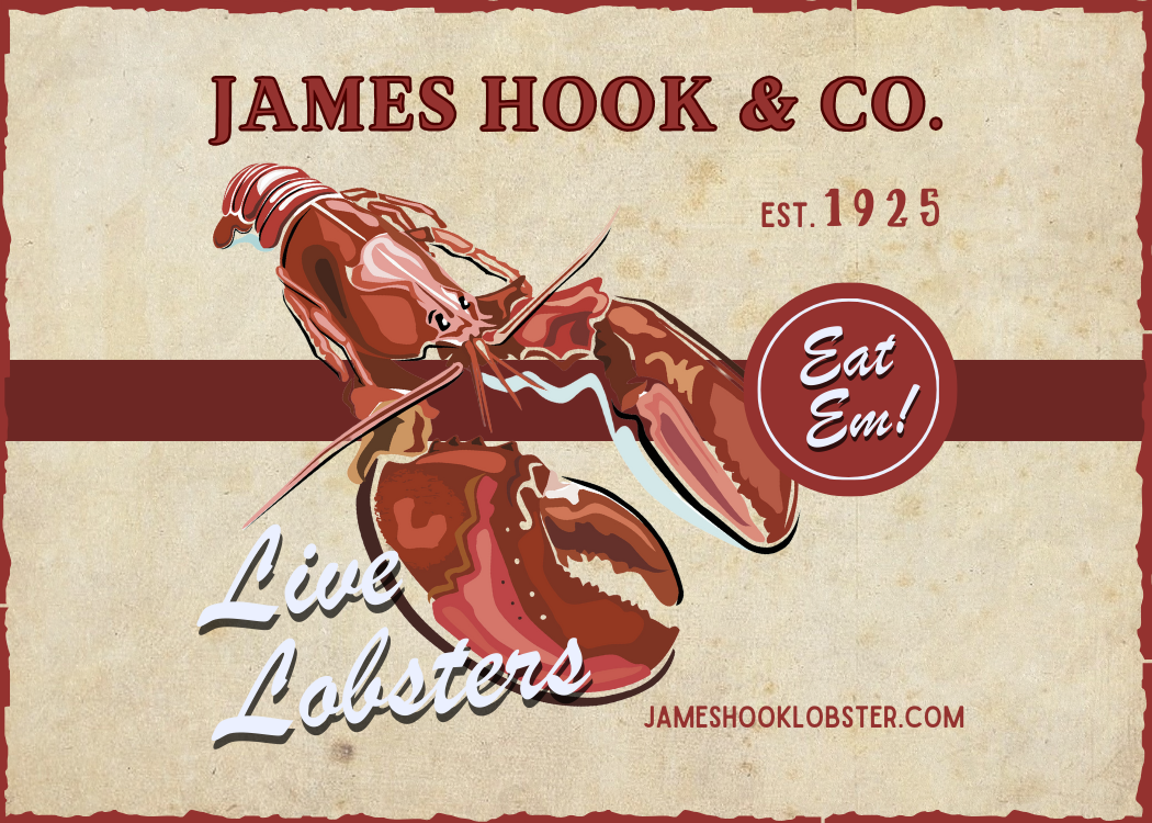 James Hook & Co. — photo 3