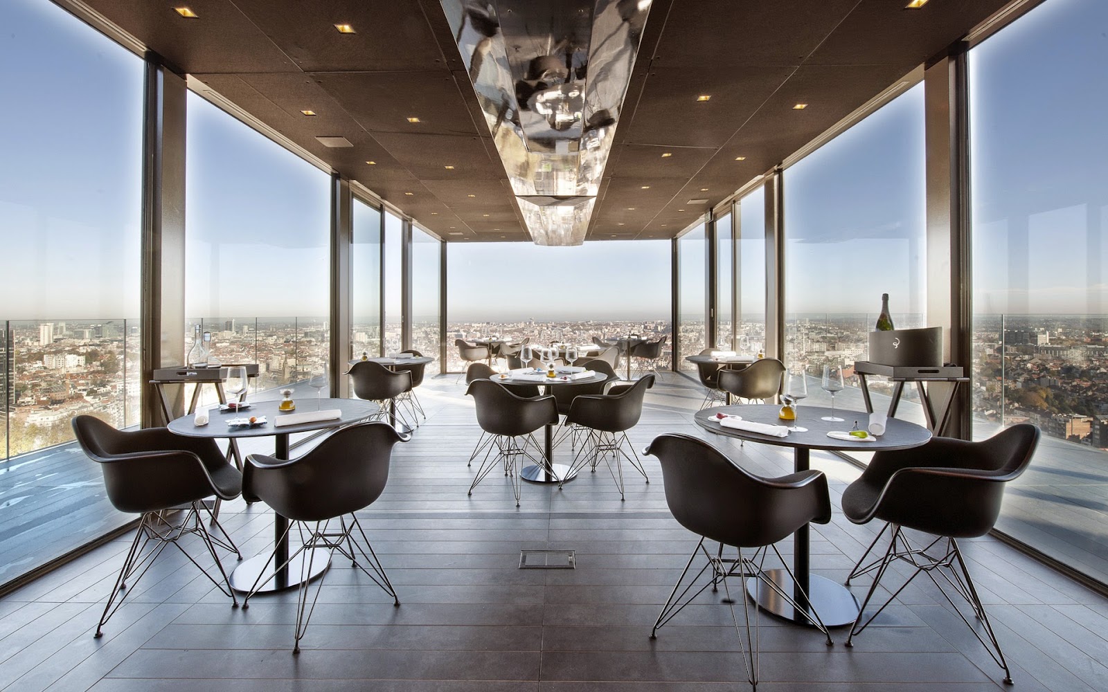 La Villa in the Sky — photo 1