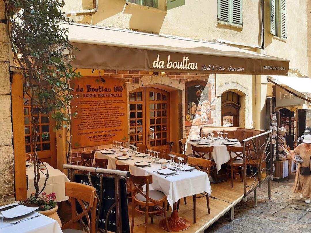 Auberge Provençale (Da Bouttau) — photo 1