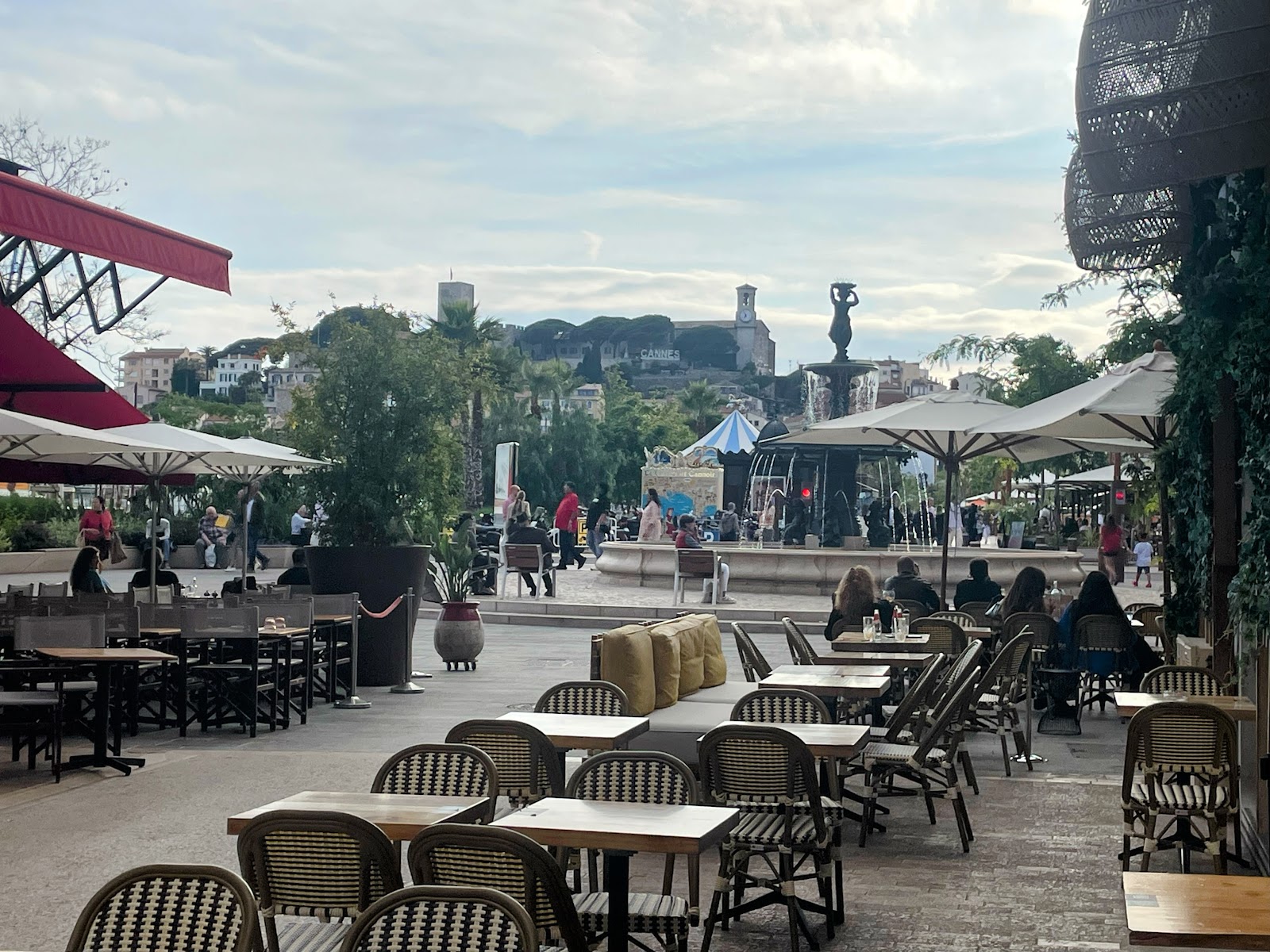 Caffè Roma — photo 1