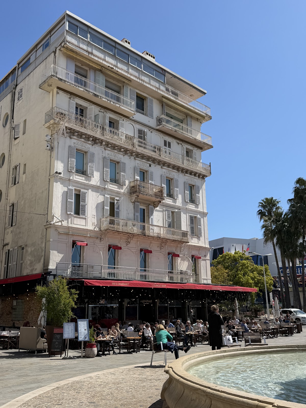 Caffè Roma — photo 3