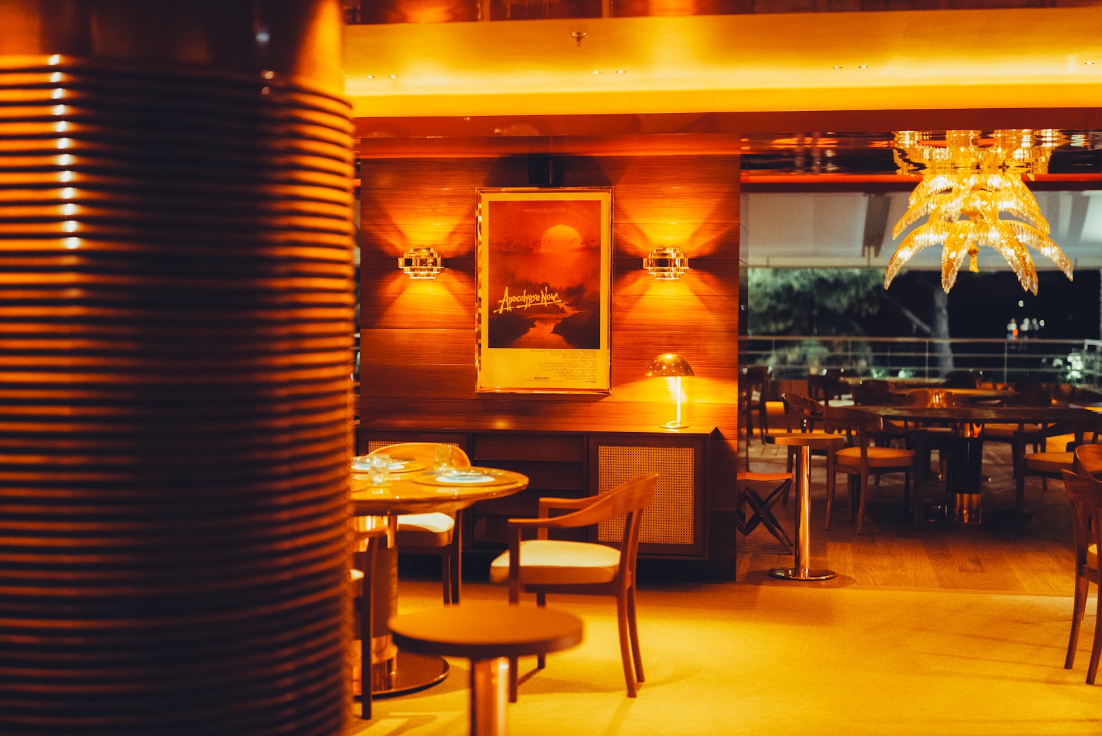 La Palme d'Or — photo 1