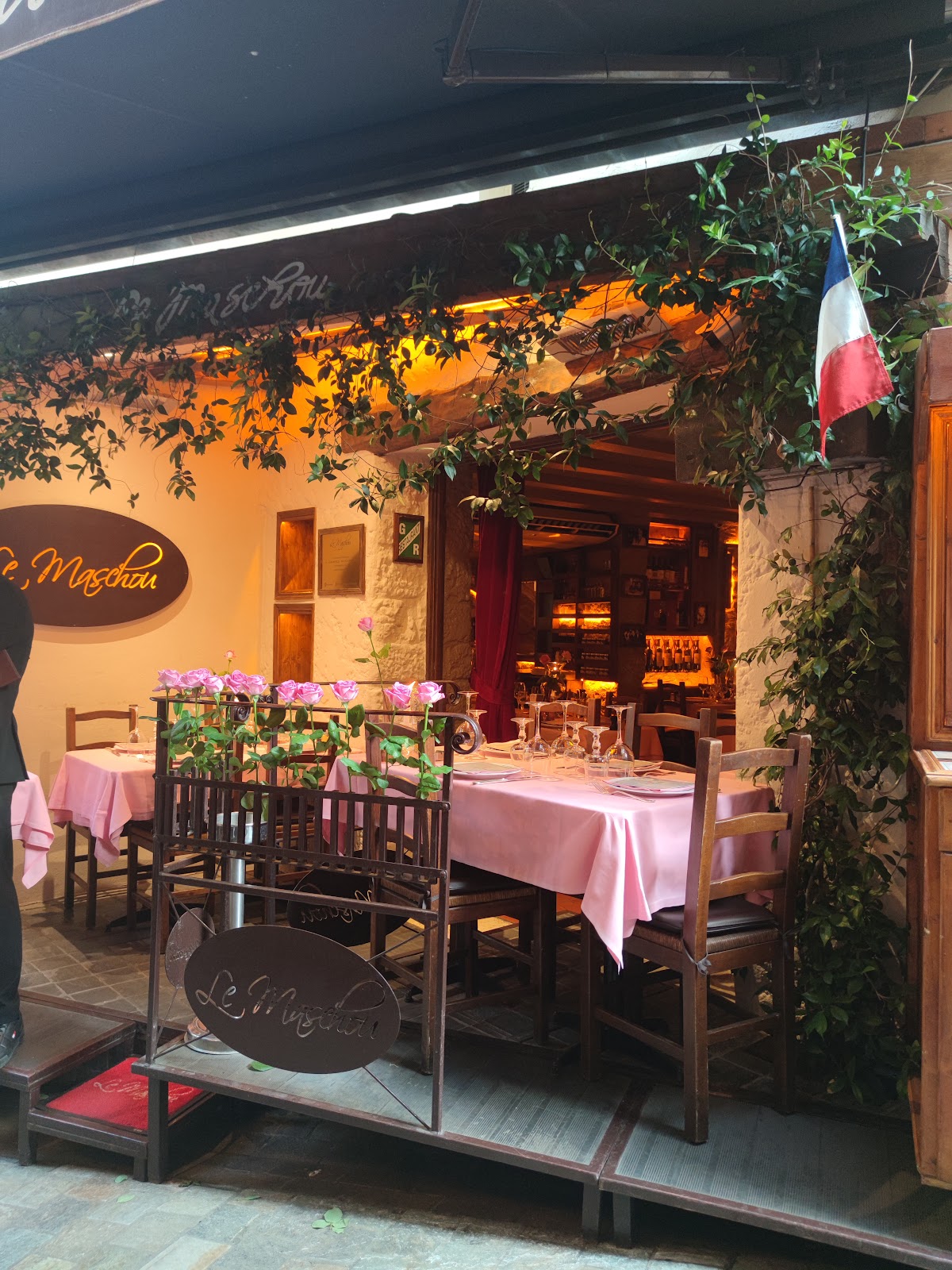 Le Maschou — photo 1