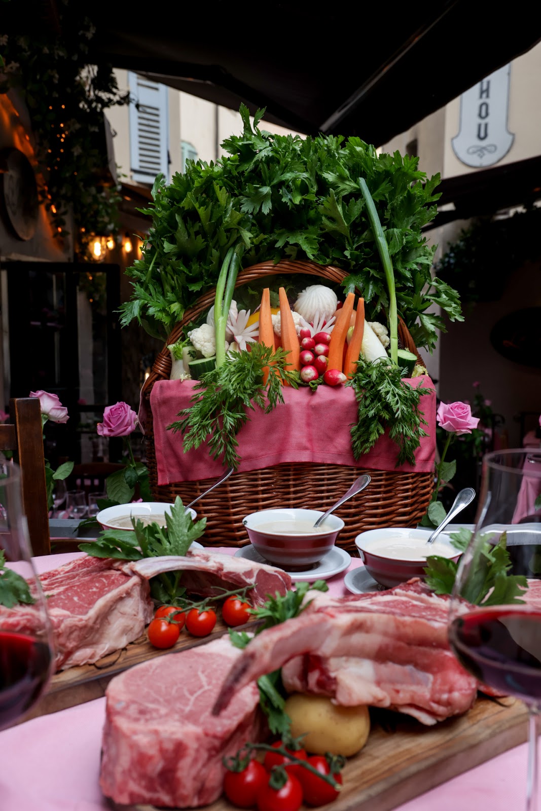 Le Maschou — photo 2