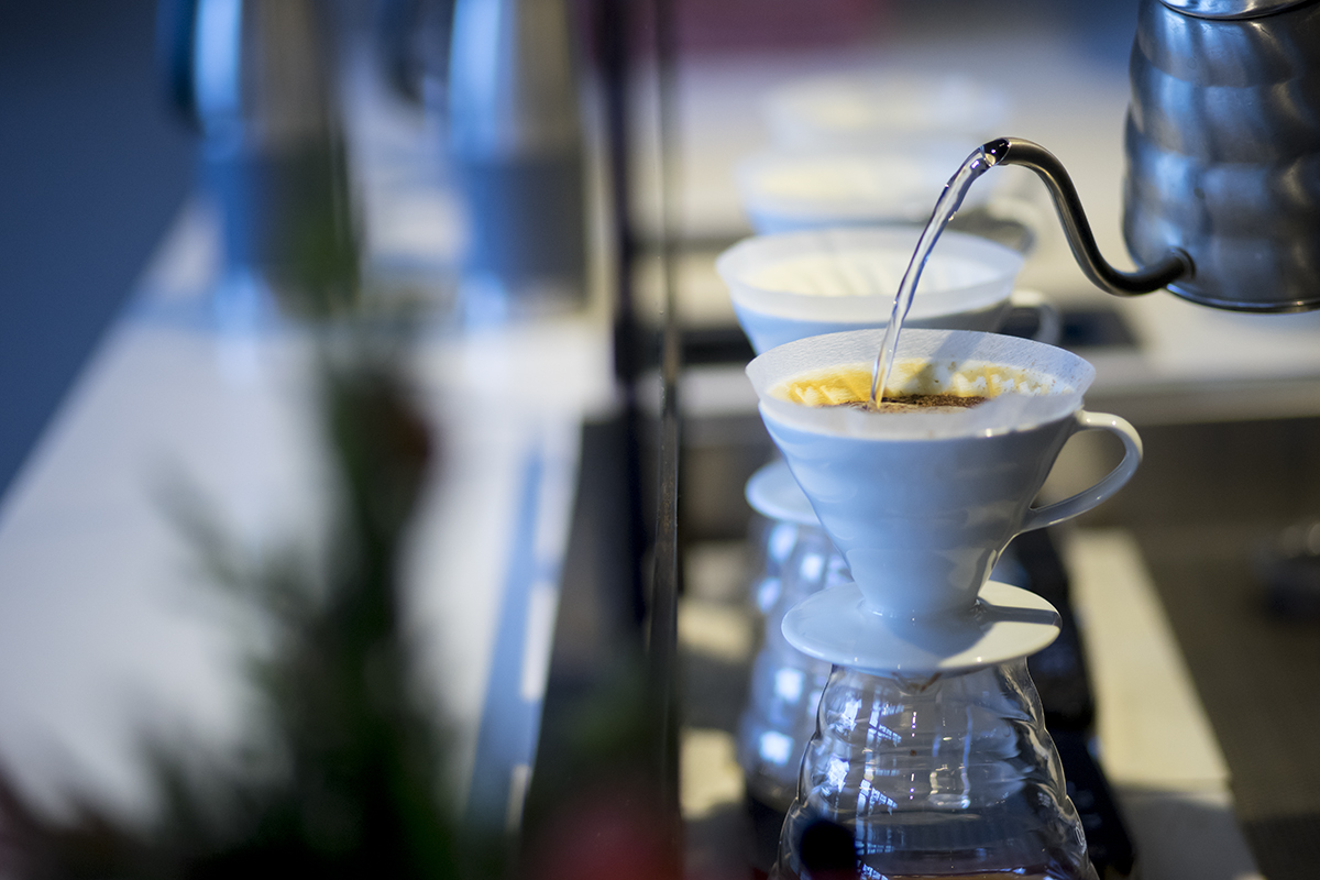 Intelligentsia Coffee (Millennium Park) — photo 2