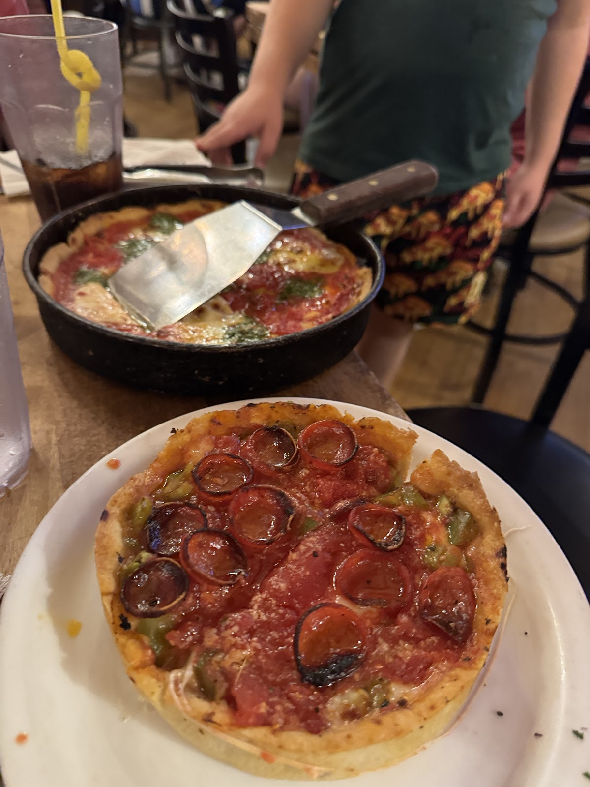 Lou Malnati's Pizzeria — photo 3