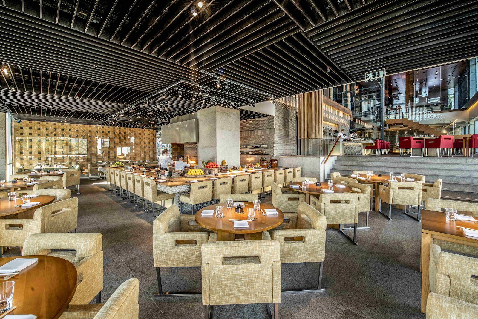 Zuma Dubai — photo 1