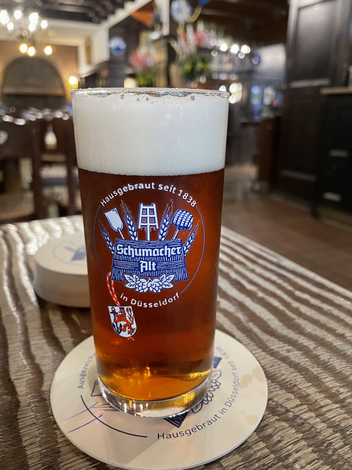 Brauerei Schumacher — photo 1