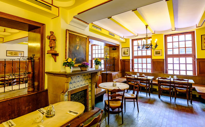 Brauerei Zum Schiffchen — photo 1