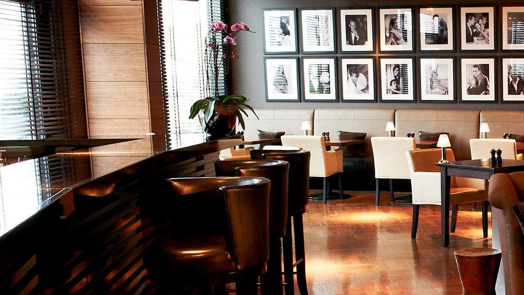 Cote Brasserie — photo 1