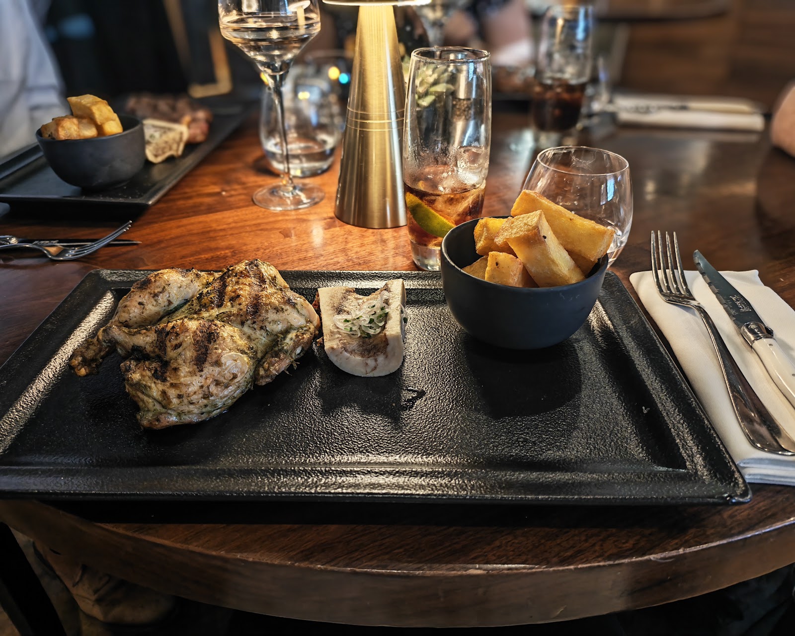Cote Brasserie — photo 3