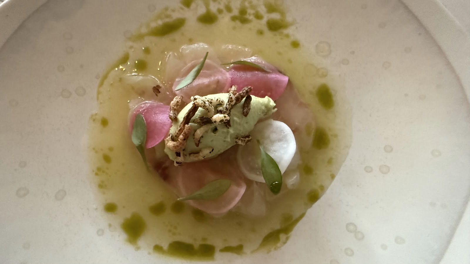 Il Giardino at 1215 — photo 3