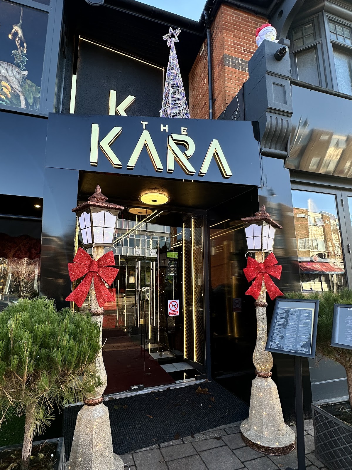 The Kara — photo 1