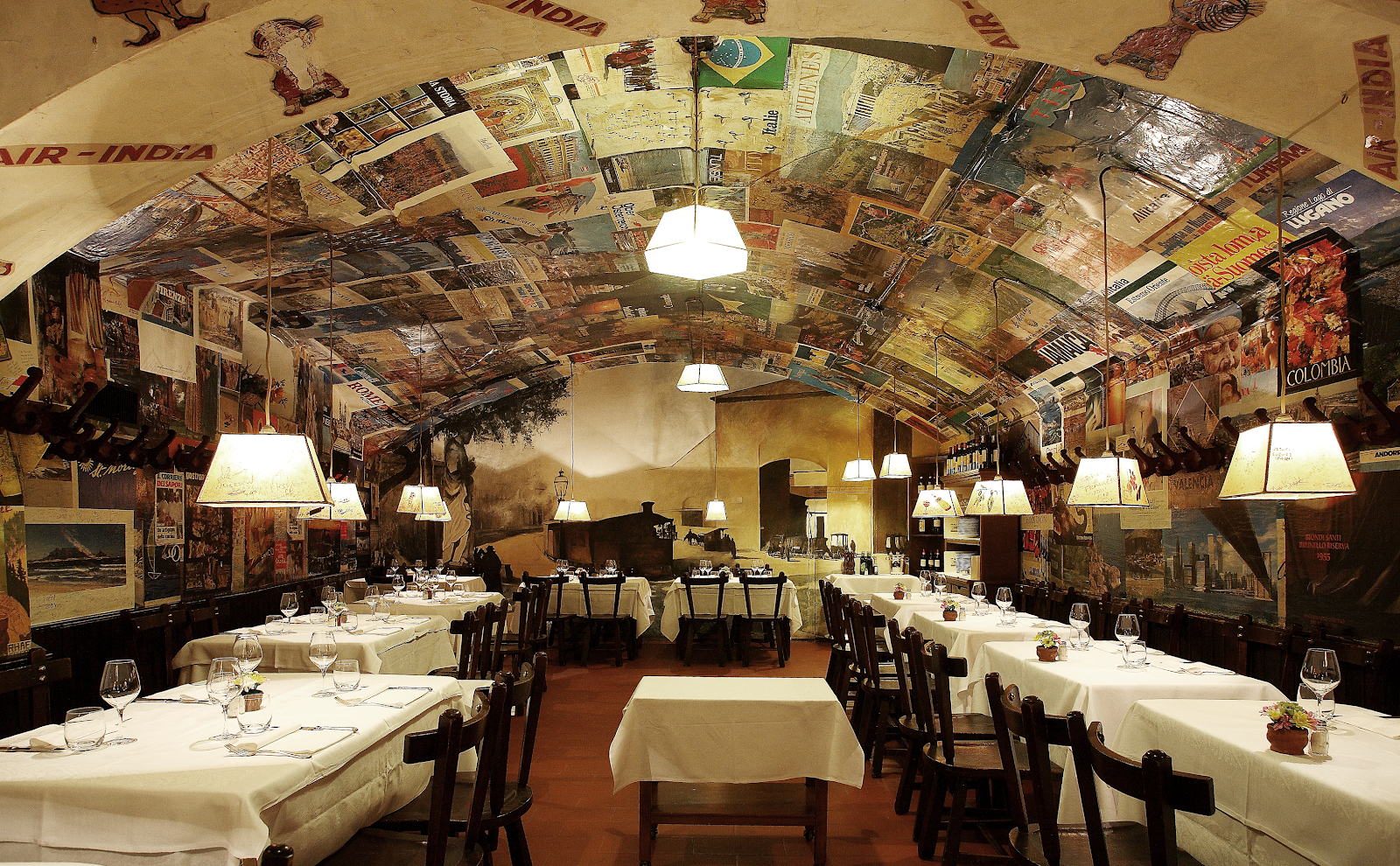 Buca Lapi — photo 1